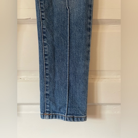 Revice Denim - Two Toned - Star Skinny Jean - Picture 6 of 11